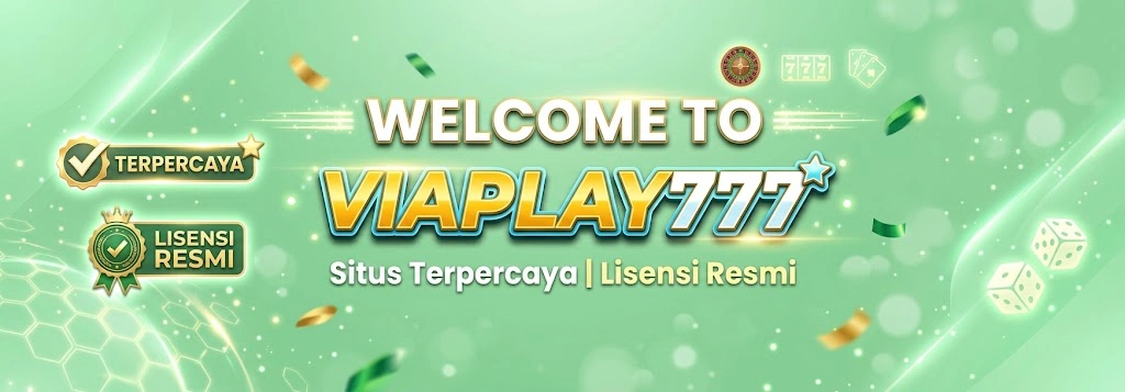 VIAPLAY777 - banner 6 - VIAPLAY777